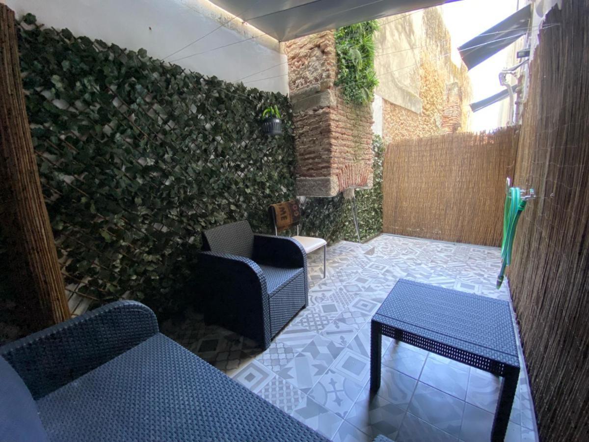 Appartement Lisbon, Alfama Fado Studio Lissabon