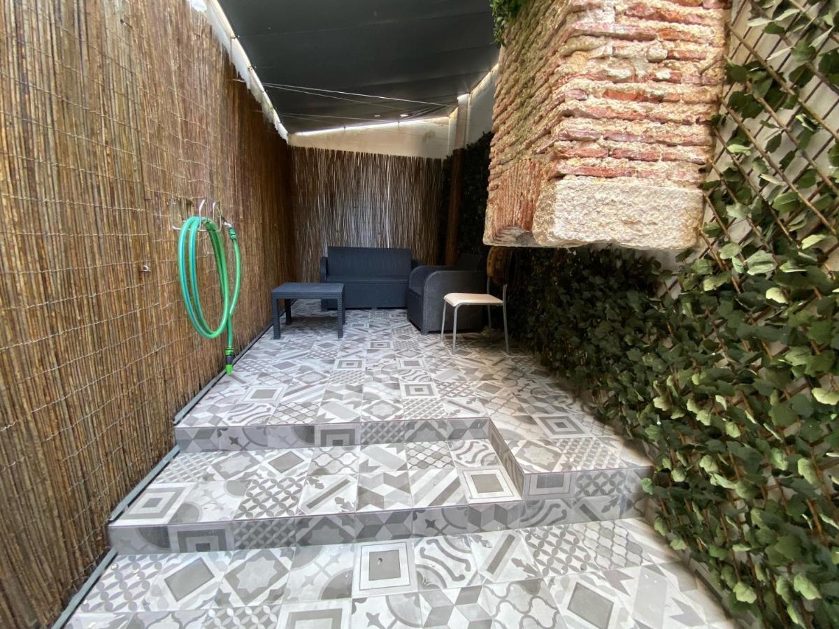 Apartment Lisbon, Alfama Fado Studio Lissabon